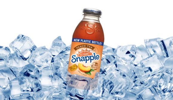 Snapple