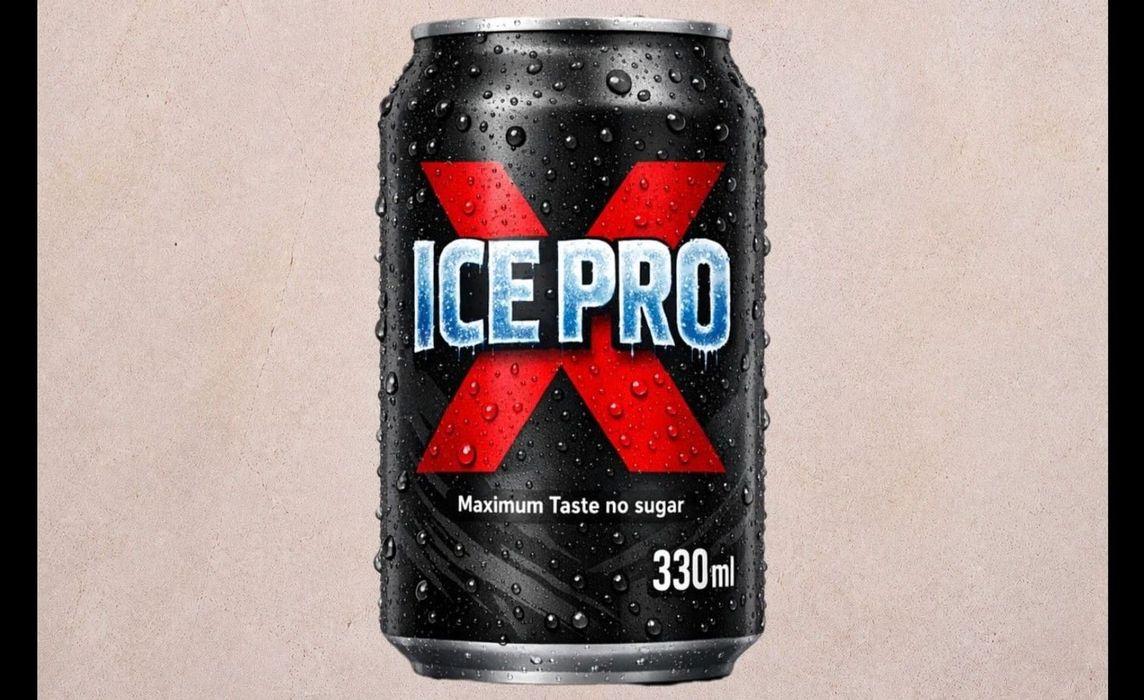 Classic ice pro x