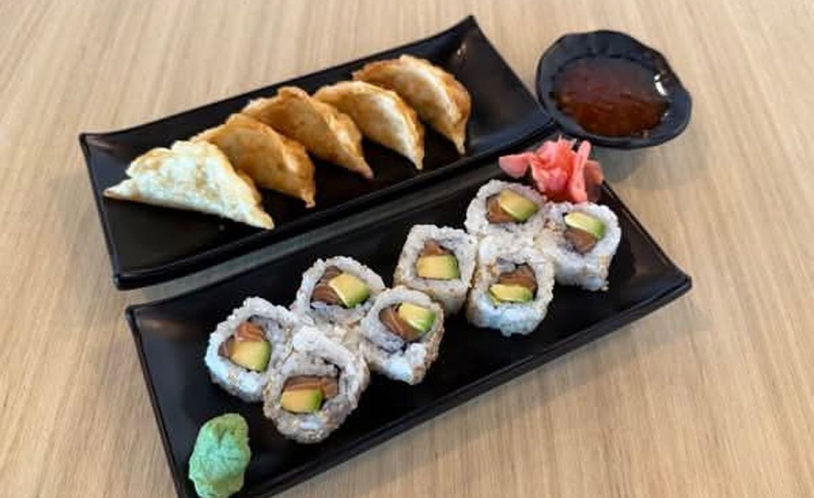 😍 Plateau combo