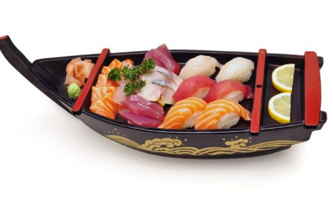 Menu 11. Menu Yoko