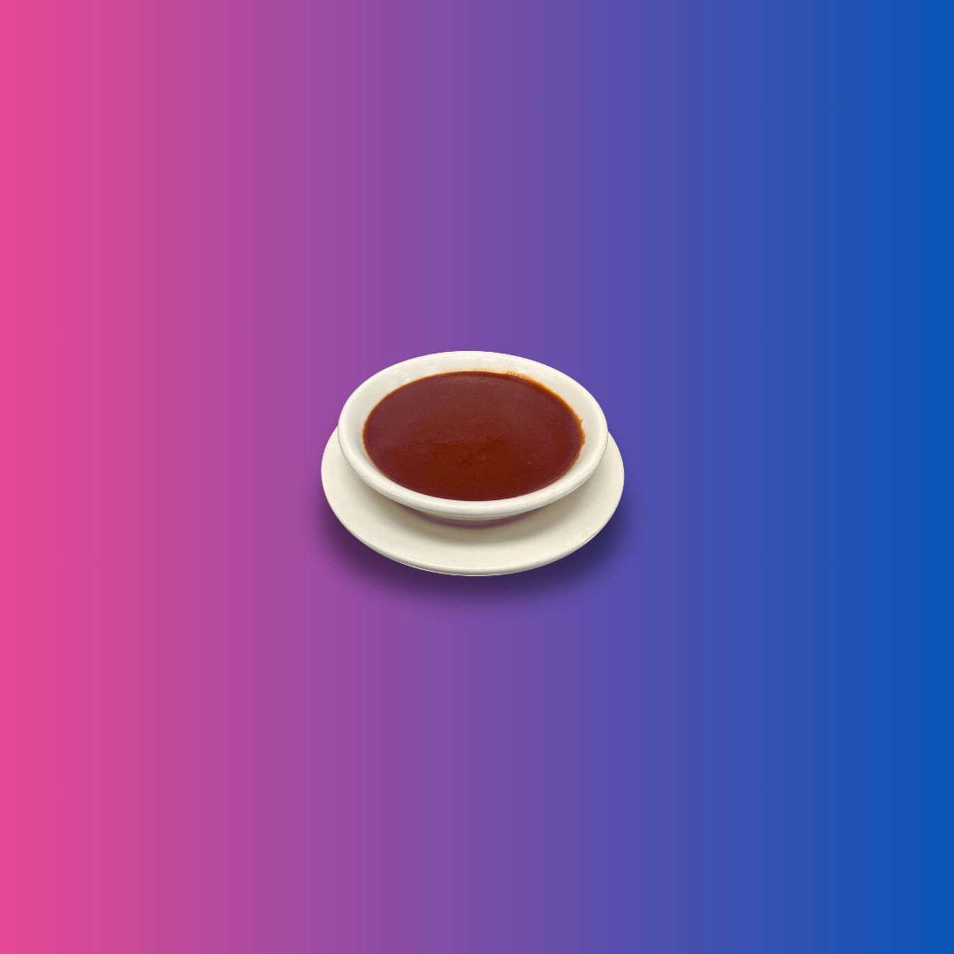 side Mole sauce