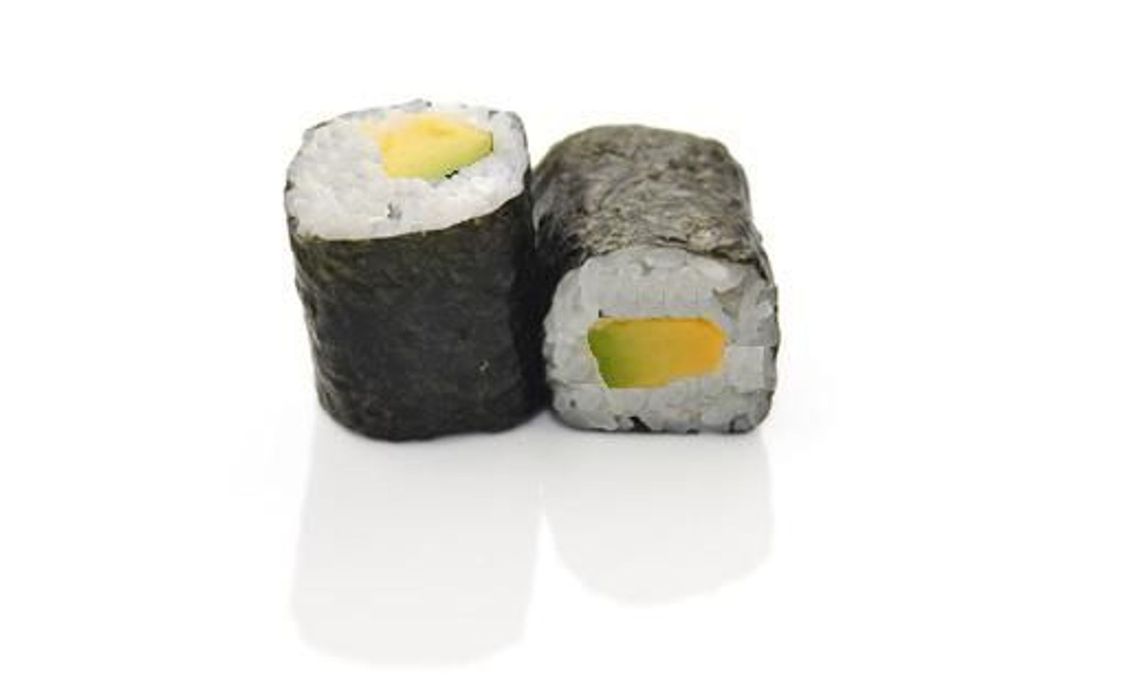 B8. Maki avocat