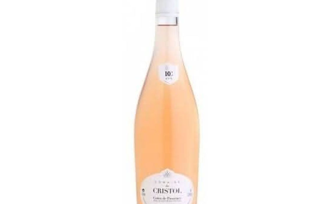 Rosé - Côtes de Provence AOC (livre frais) 75cl