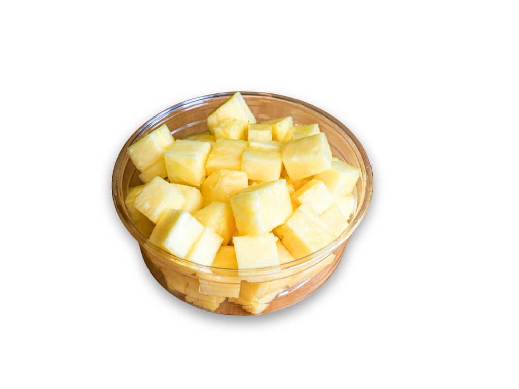 Fruta Natural Bowl