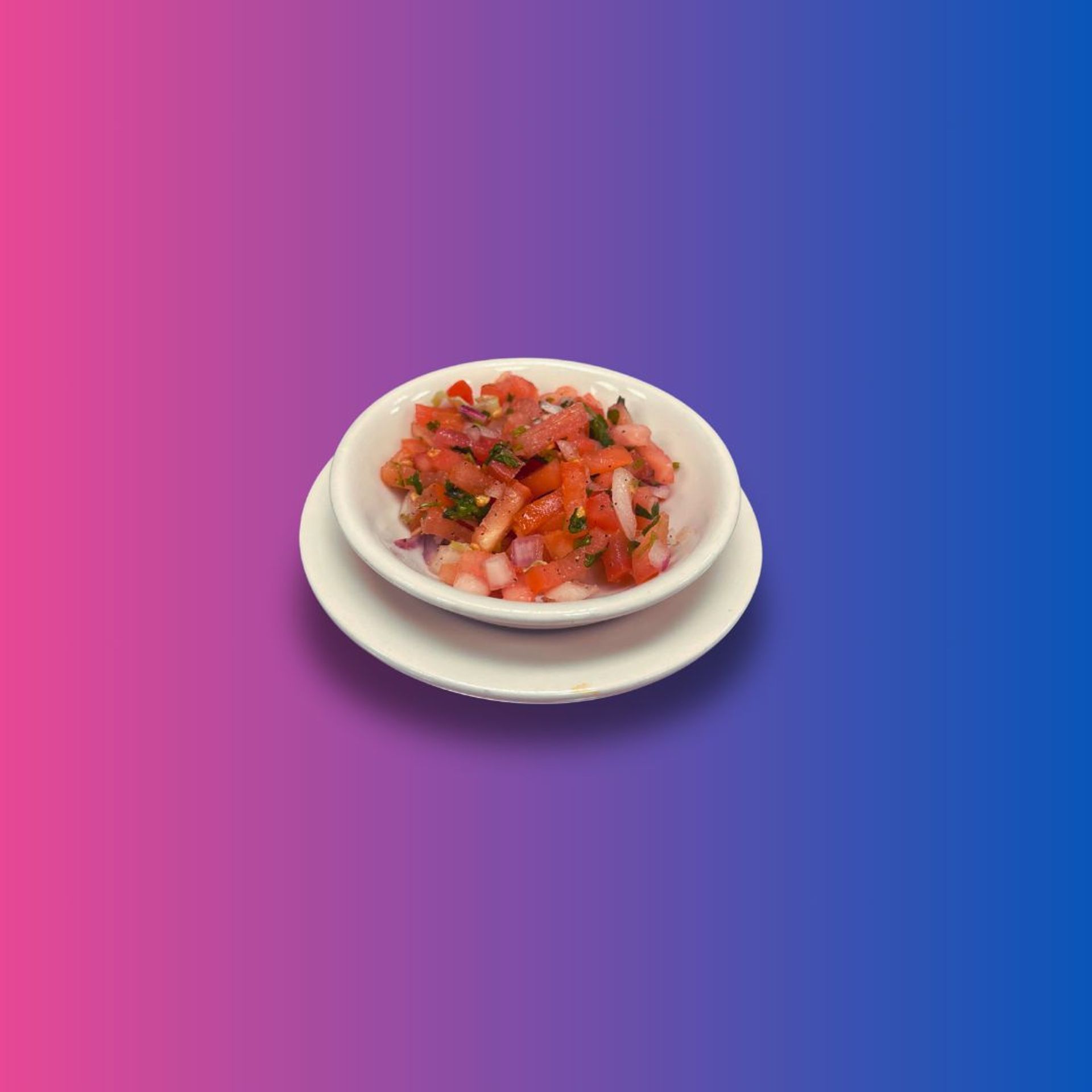 pico de gallo