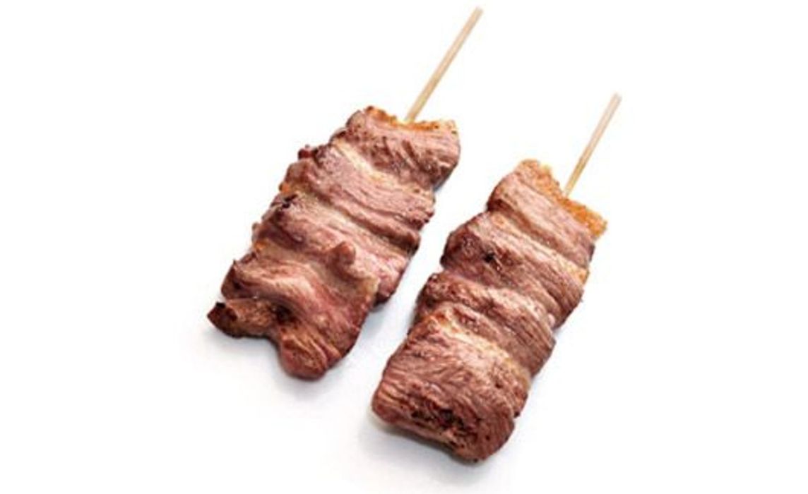 Y3. Yakitori canard