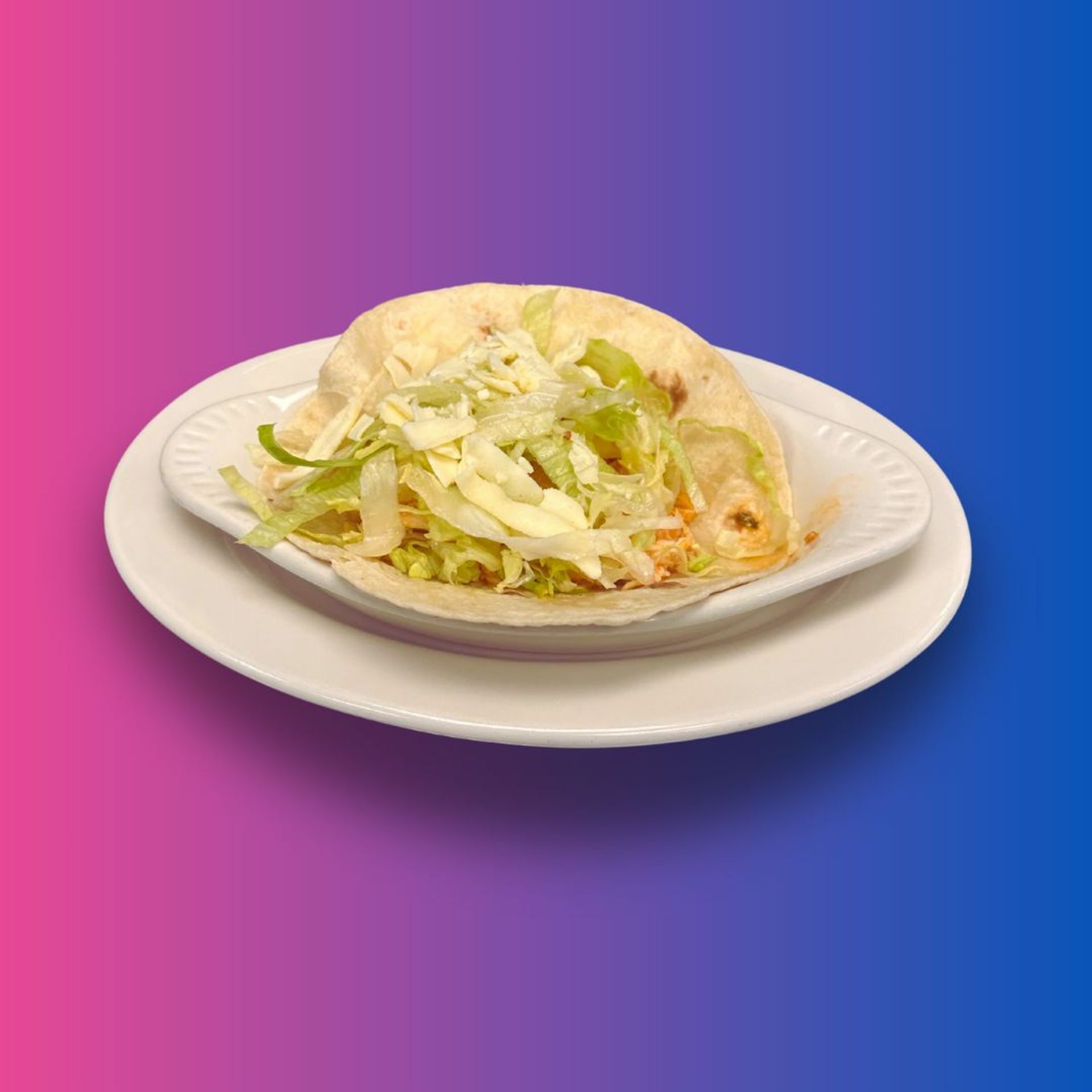 side 1 Taco