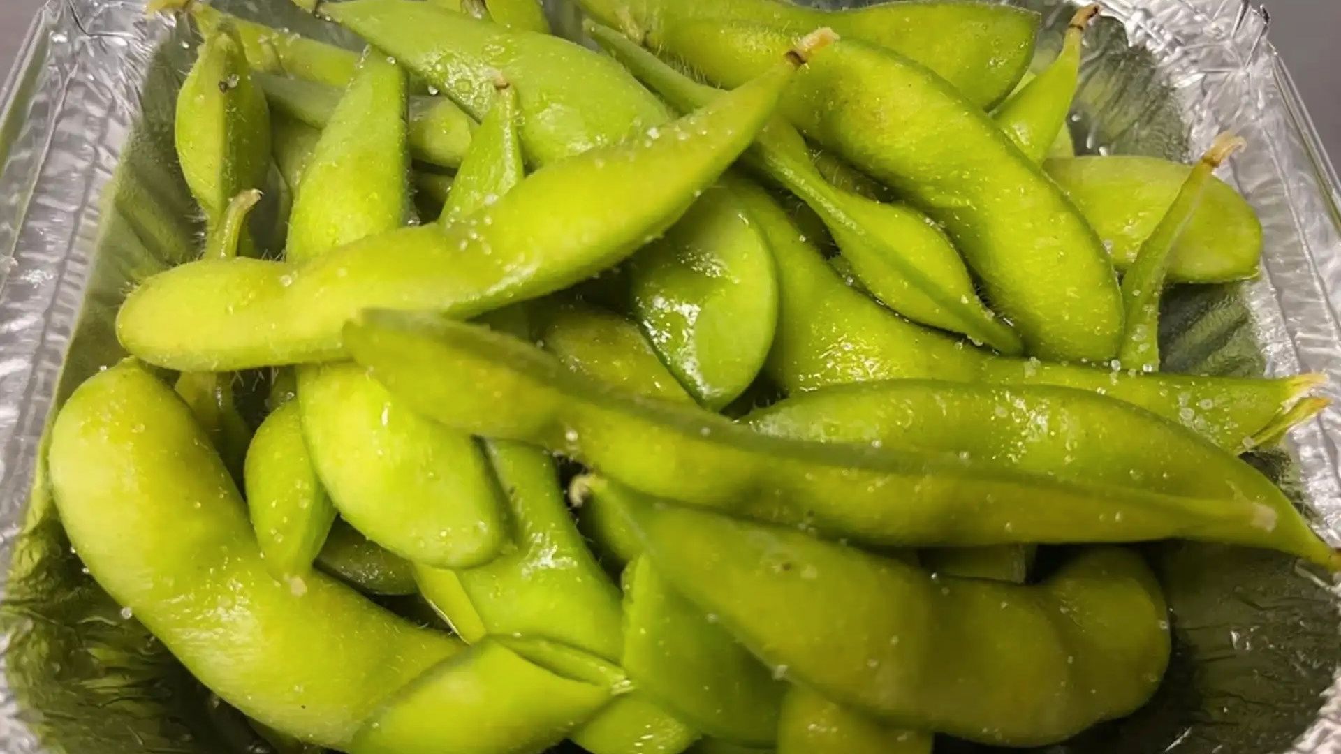 Edamame