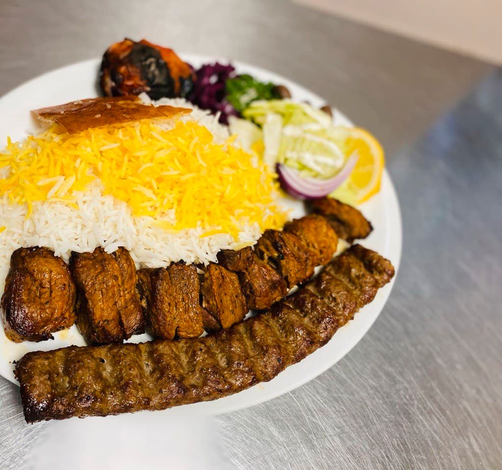Salari kabob