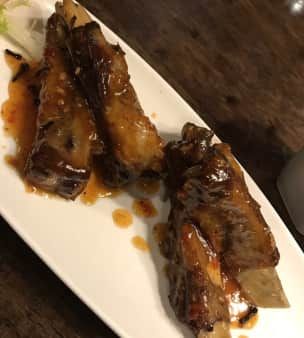 New Style Ribs (Ap)