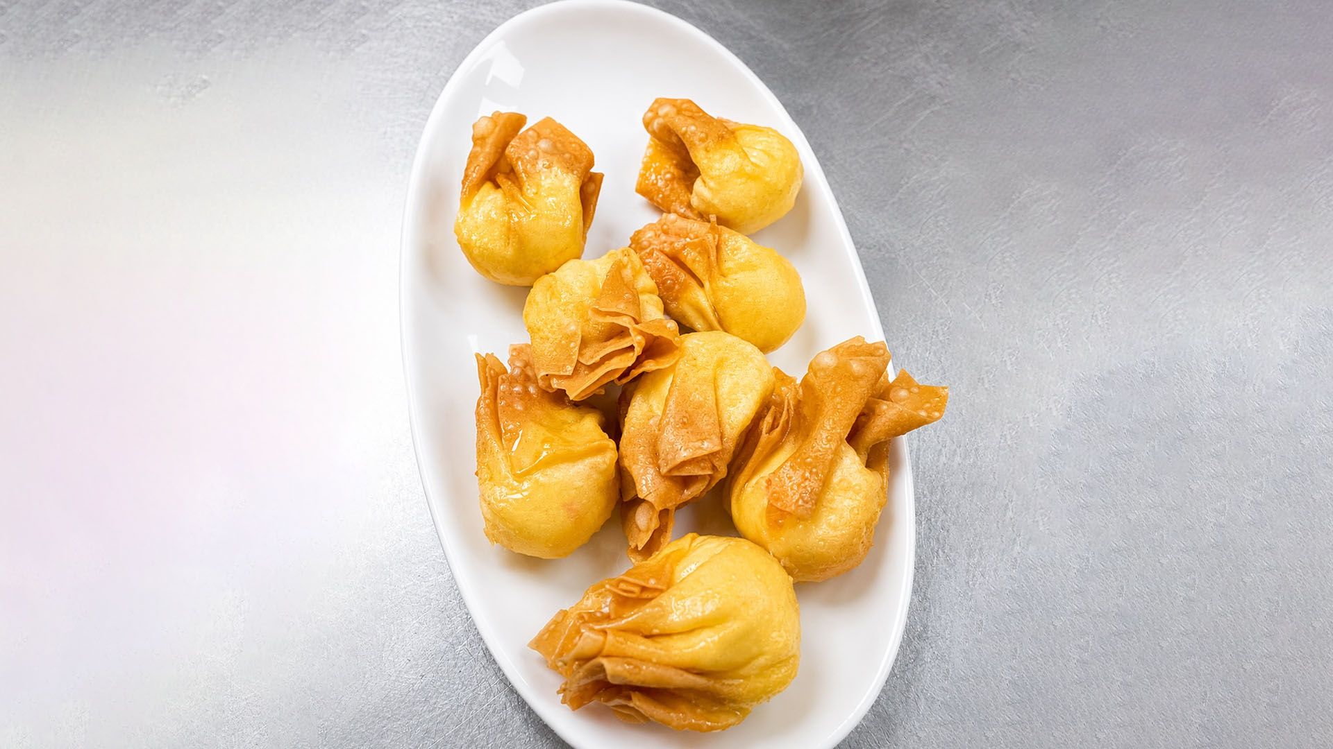 Crab Rangoon (8)