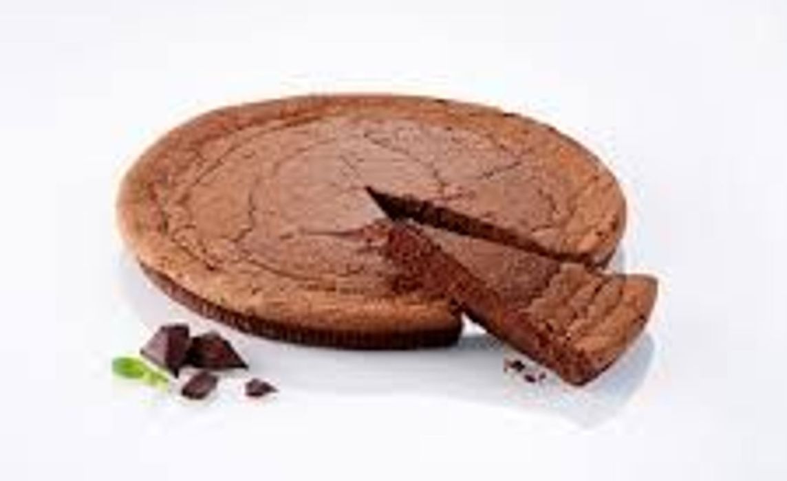 Tarte chocolat
