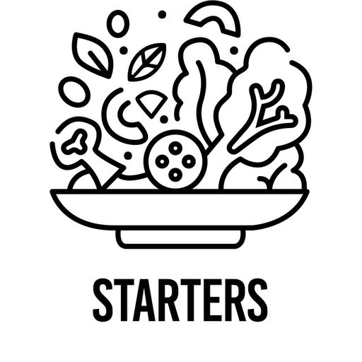 Starters