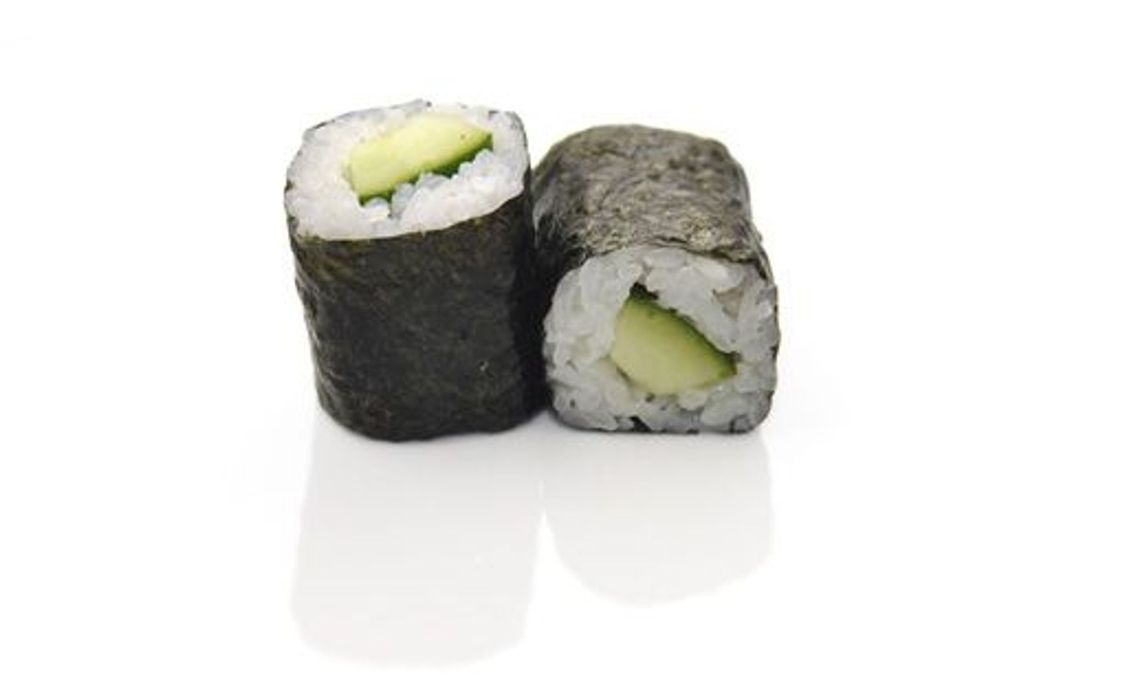 B3. Maki concombre