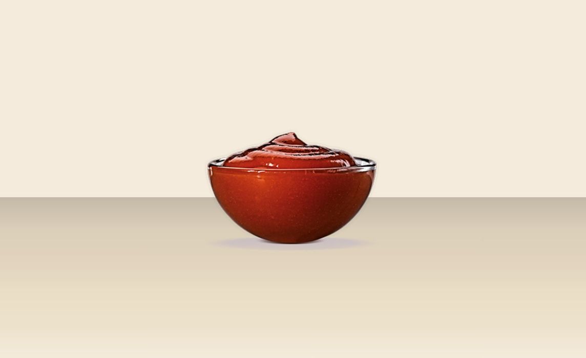 Ketchup