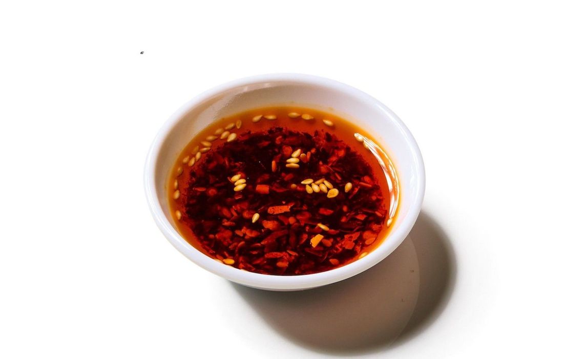 Chilli Oil
