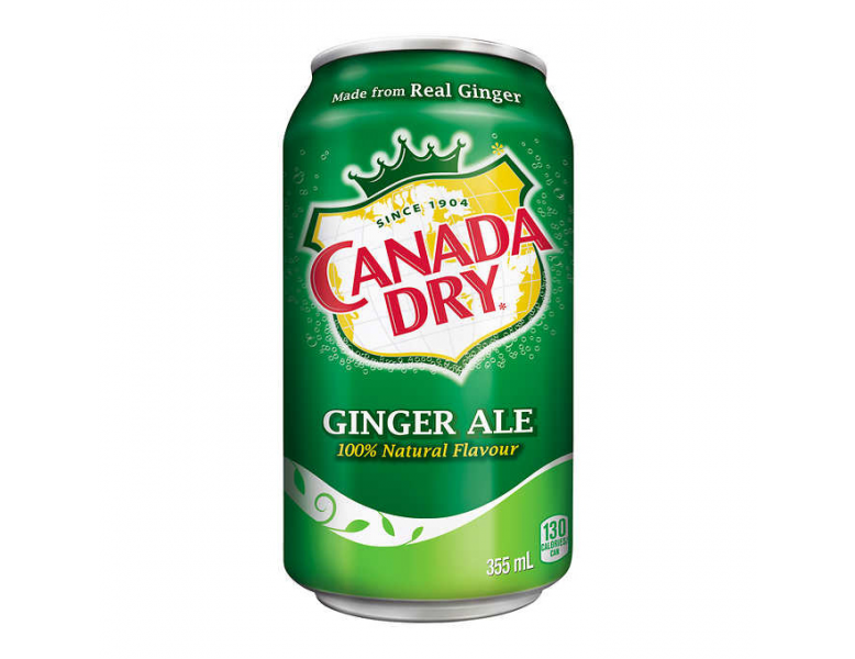 Gingerale