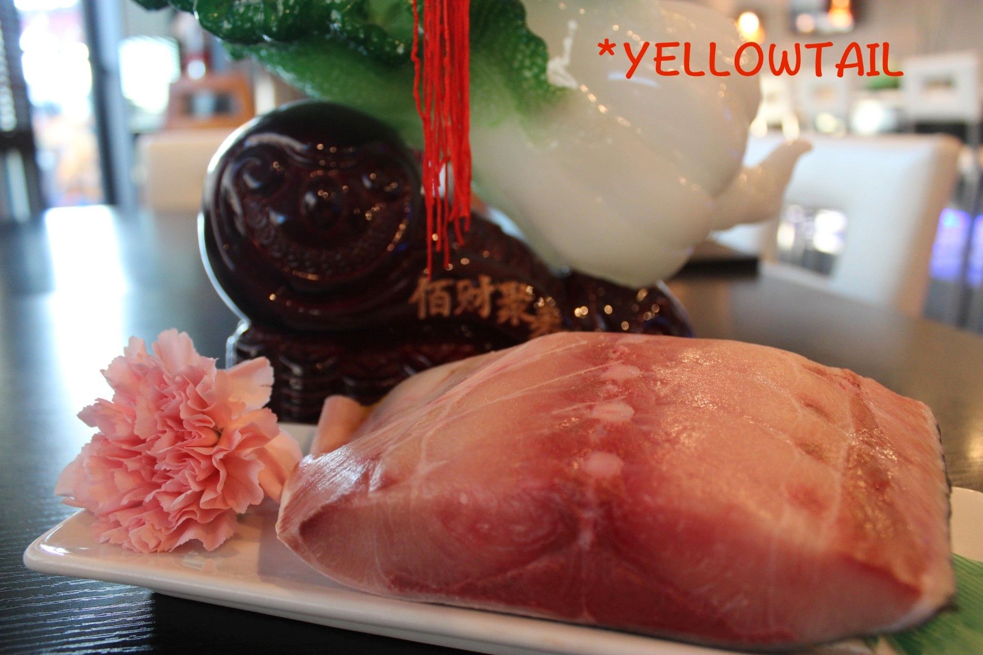 Yellowtail