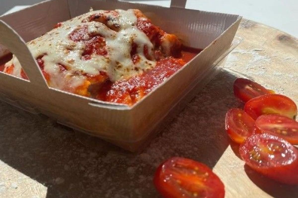 Lasagne
