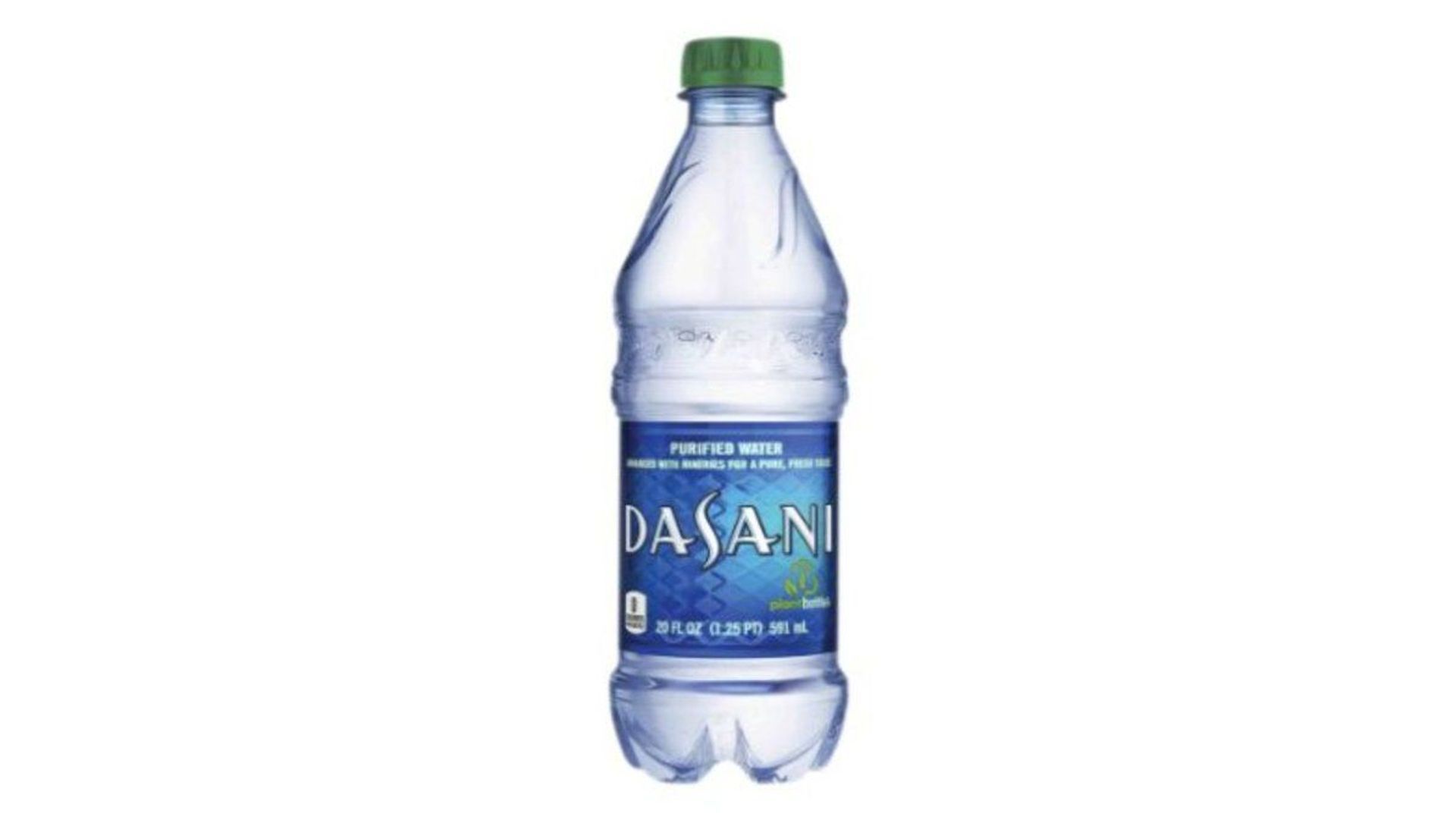 Dasani Water - 20 oz
