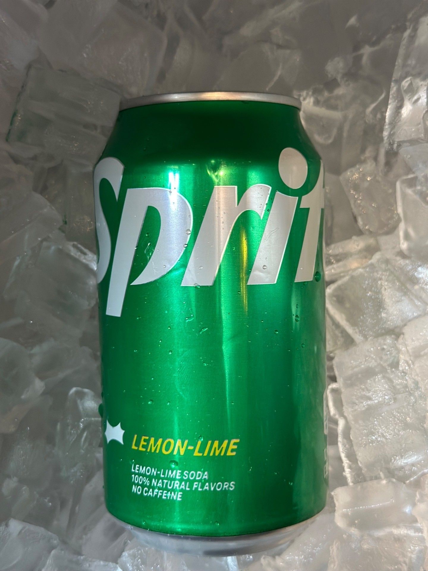Sprite 雪碧