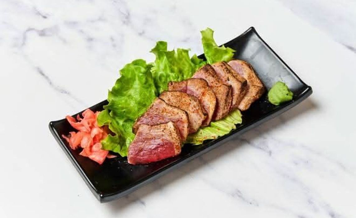 Tataki Thon 7pcs