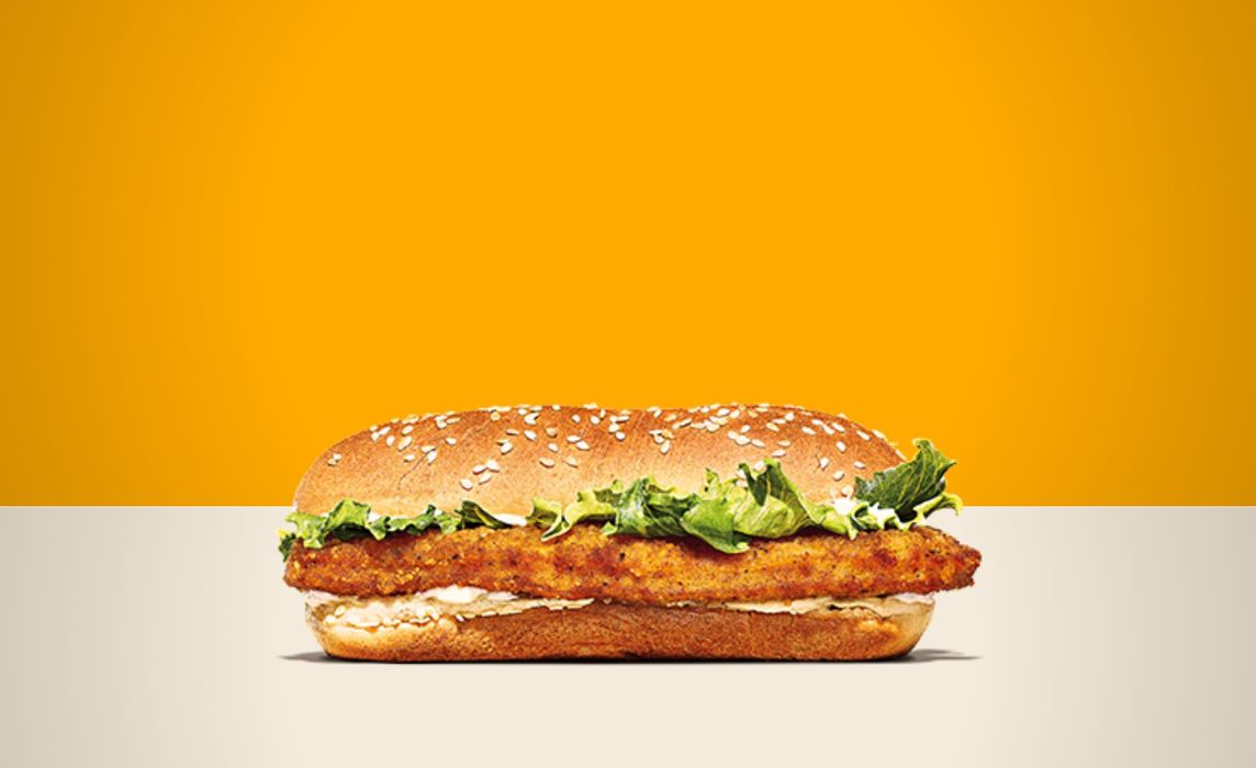 Long Chicken®