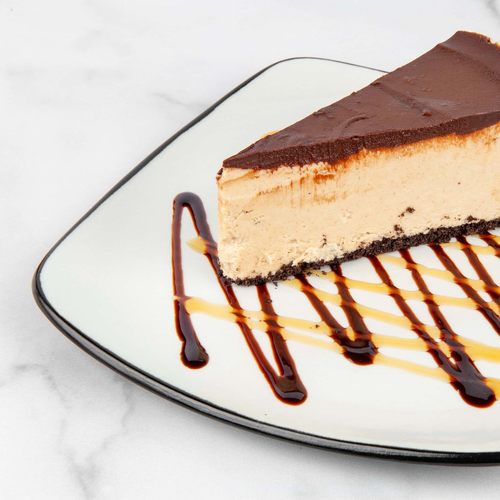 Death By Cheesecake