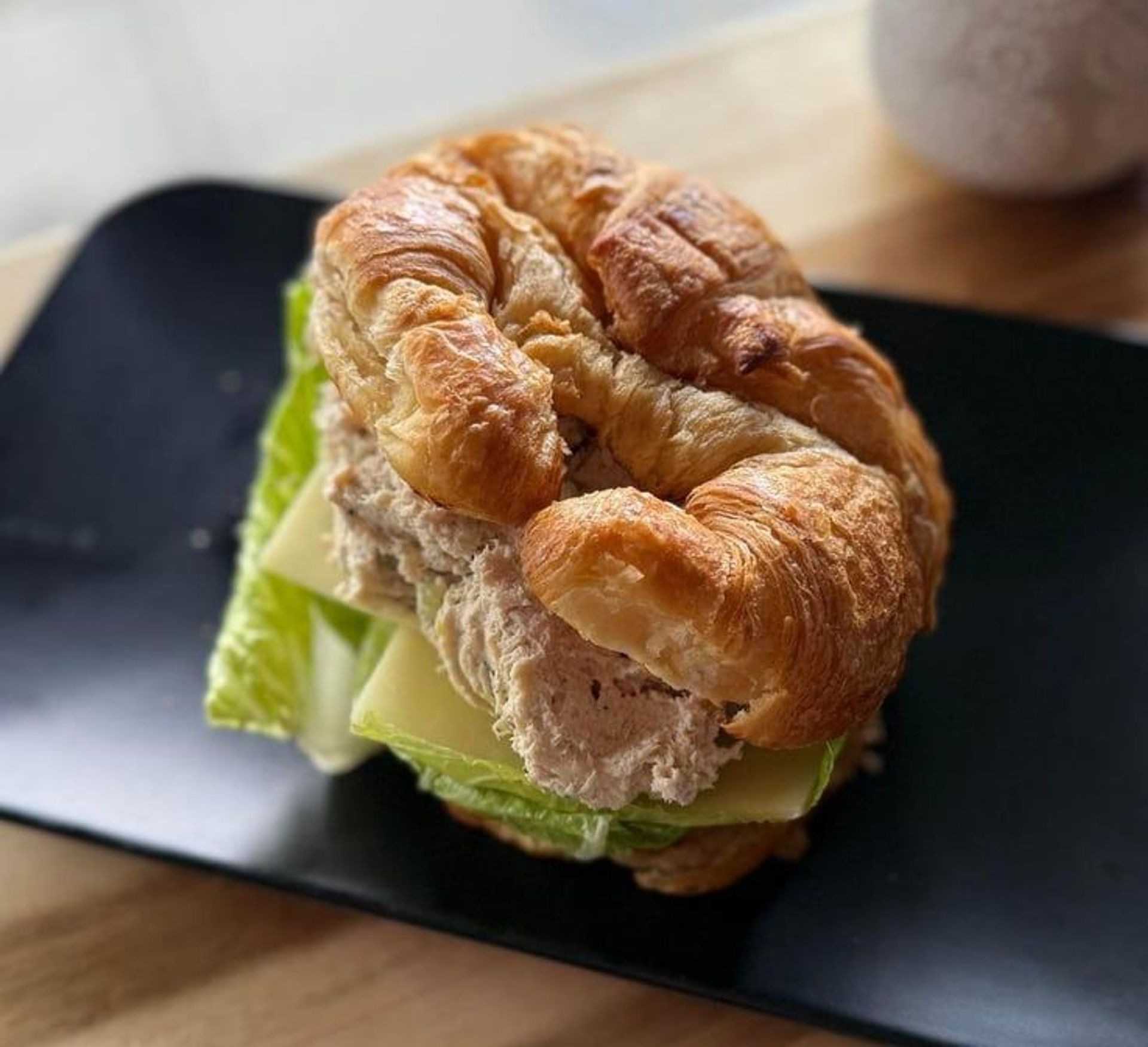 Chicken Salad Sandwich