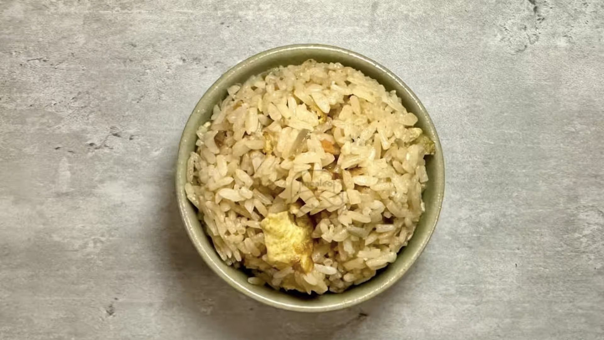 Sushi Rice