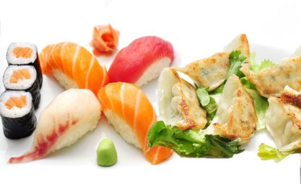 Menu 4A. Menu ume