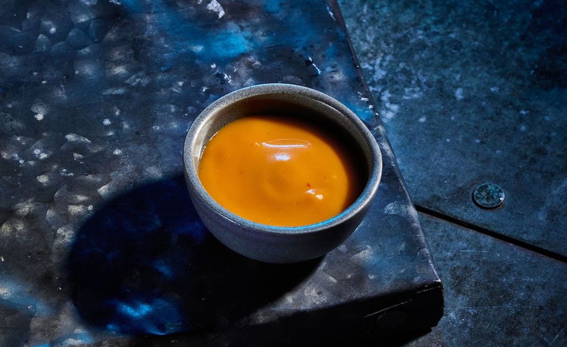 Sriracha Mayo