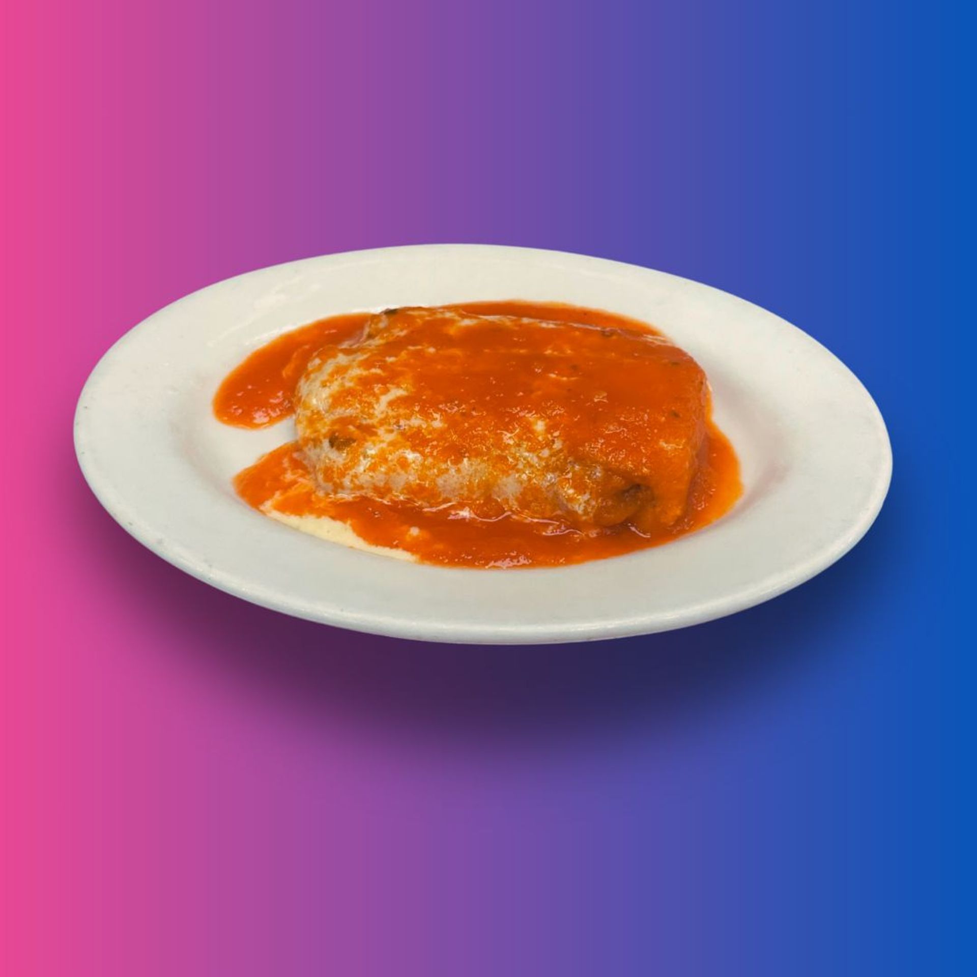 side little Chimichanga