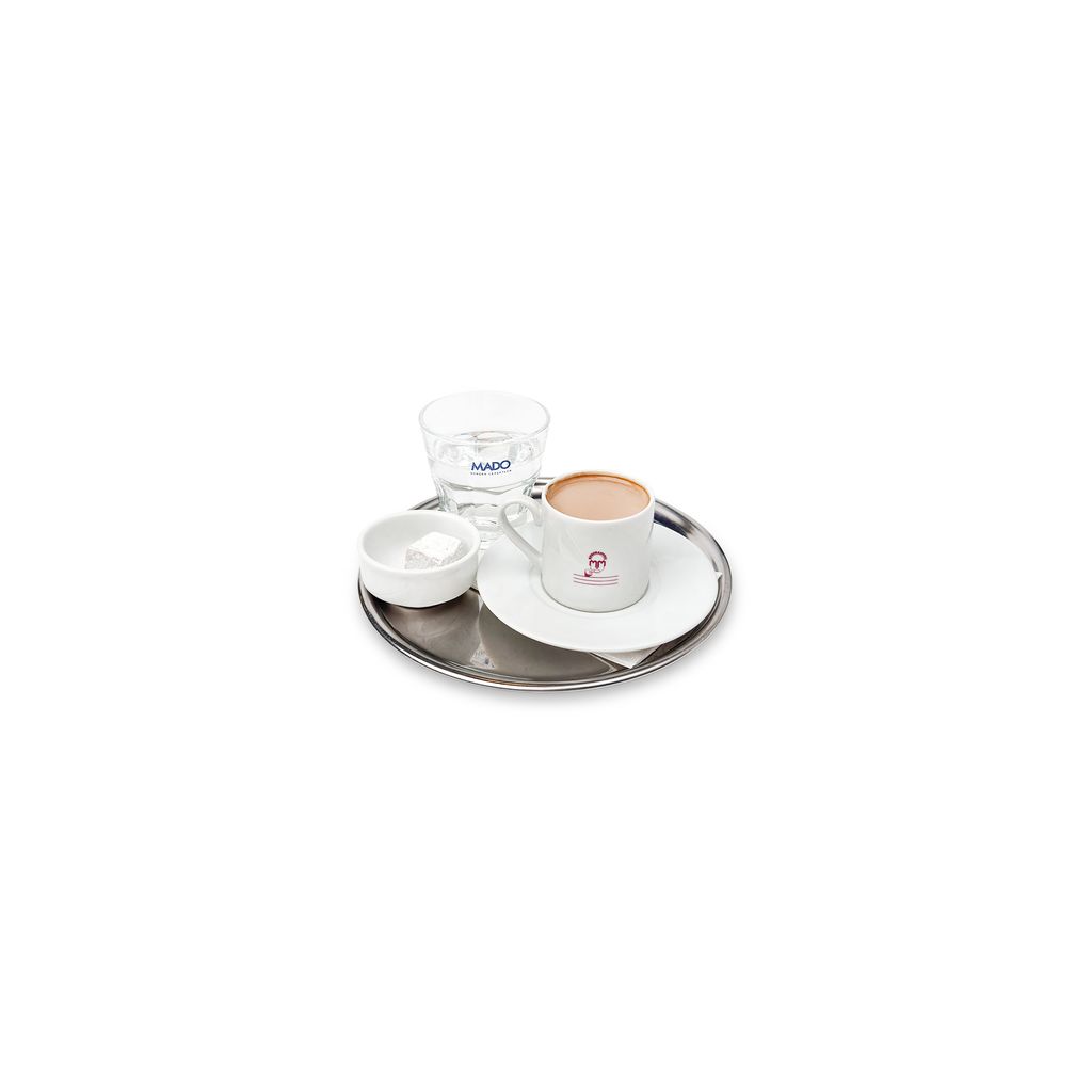 Special Dibek Turkish Coffee