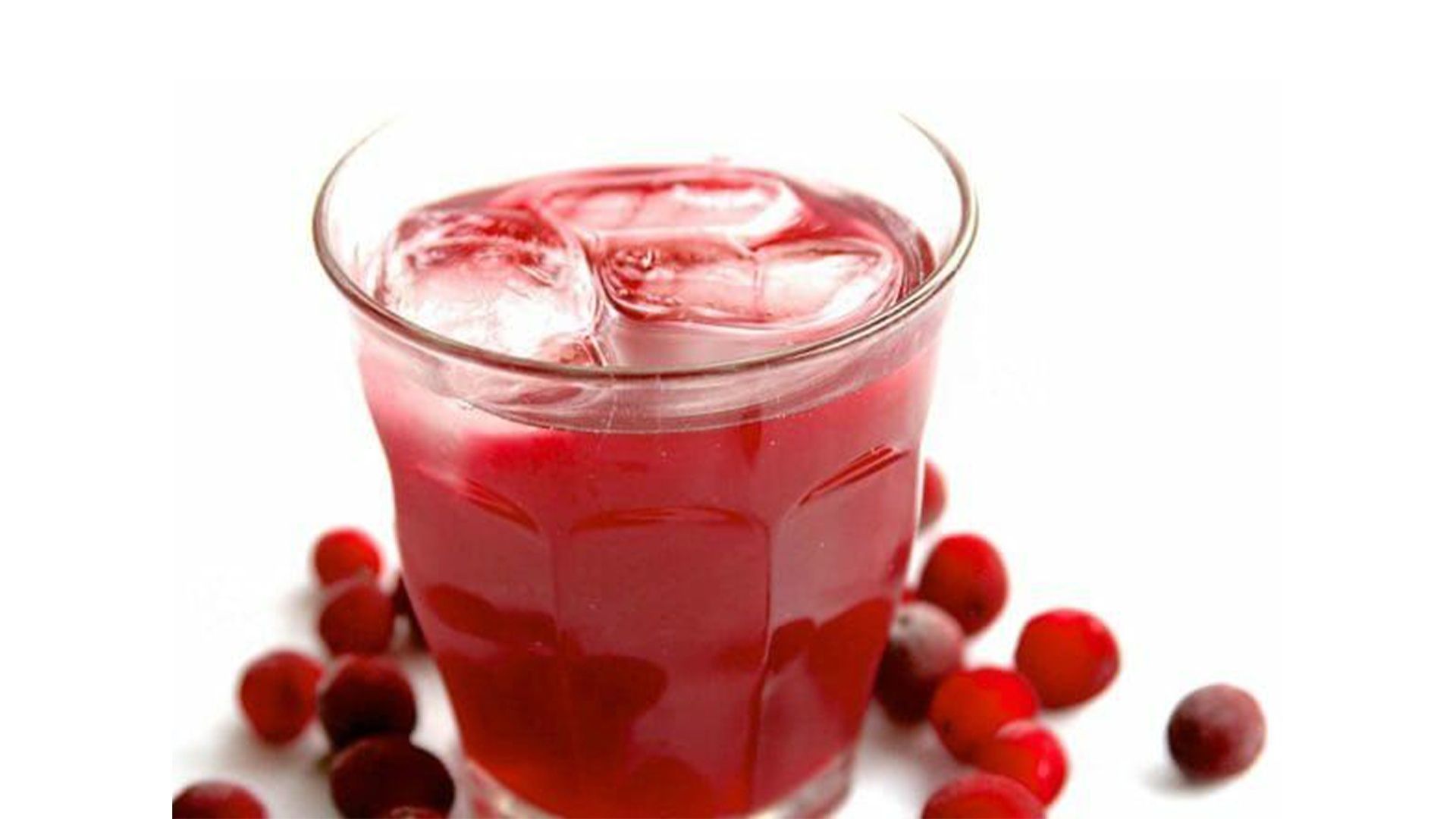 Cranberry Juice