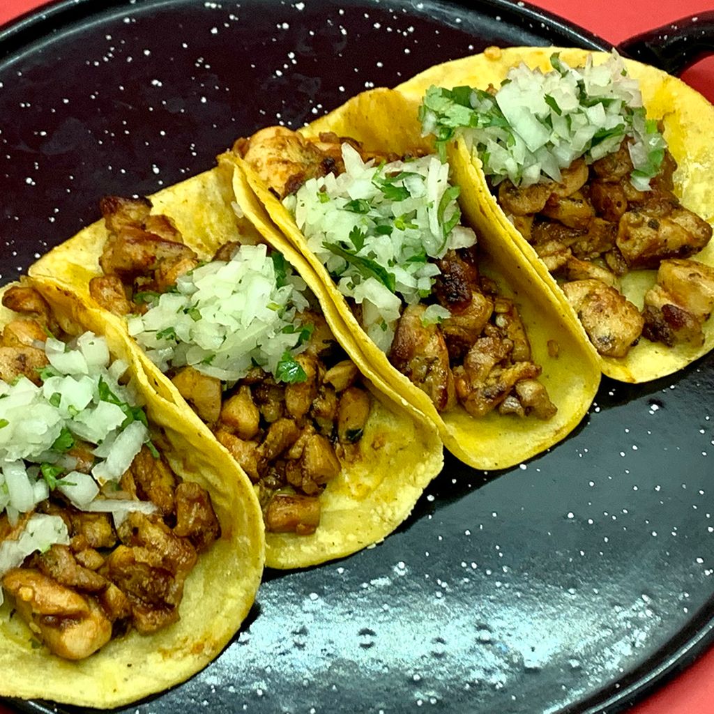 La Tortería Mexicana a domicilio en Barcelona Glovo