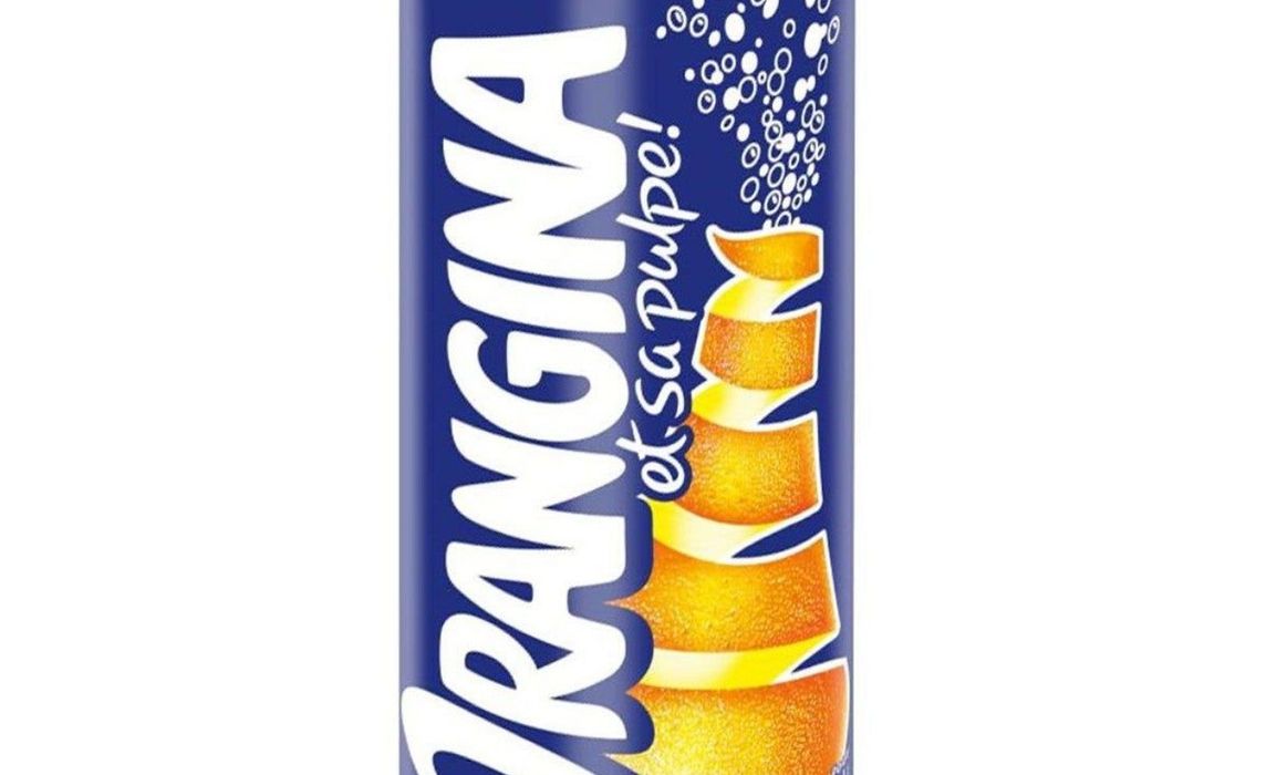 Orangina