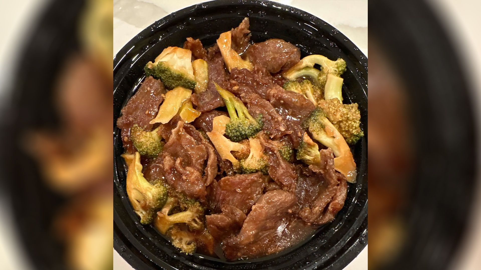 Beef w.Broccoli