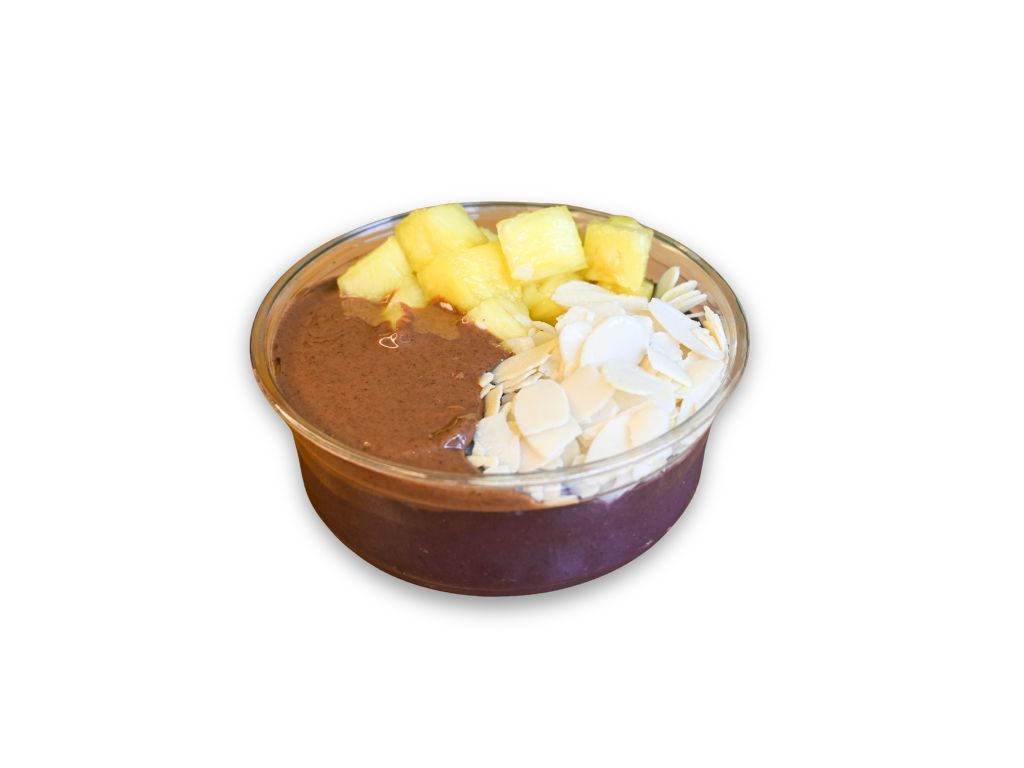 Lanai Bowl
