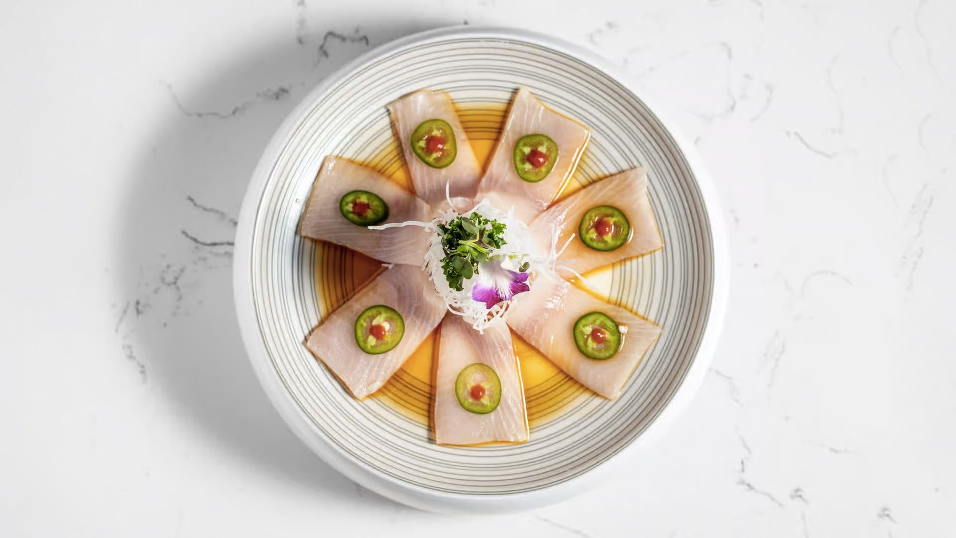 Buri  Jalapeno