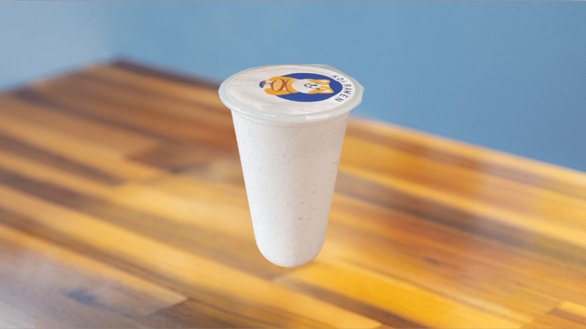 Strawberry Milk Sahake