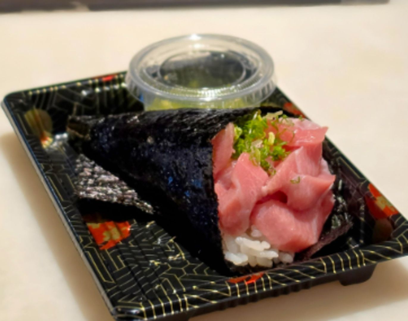 Toro Scallion (HR)