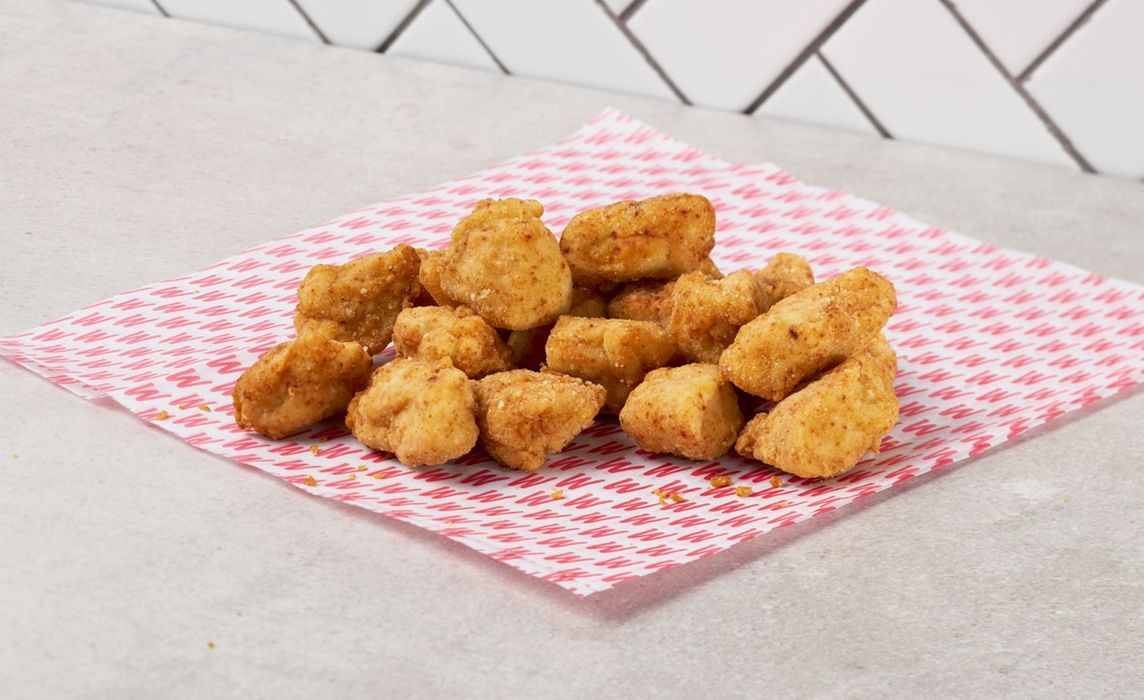 20pc Boneless Bites Regular