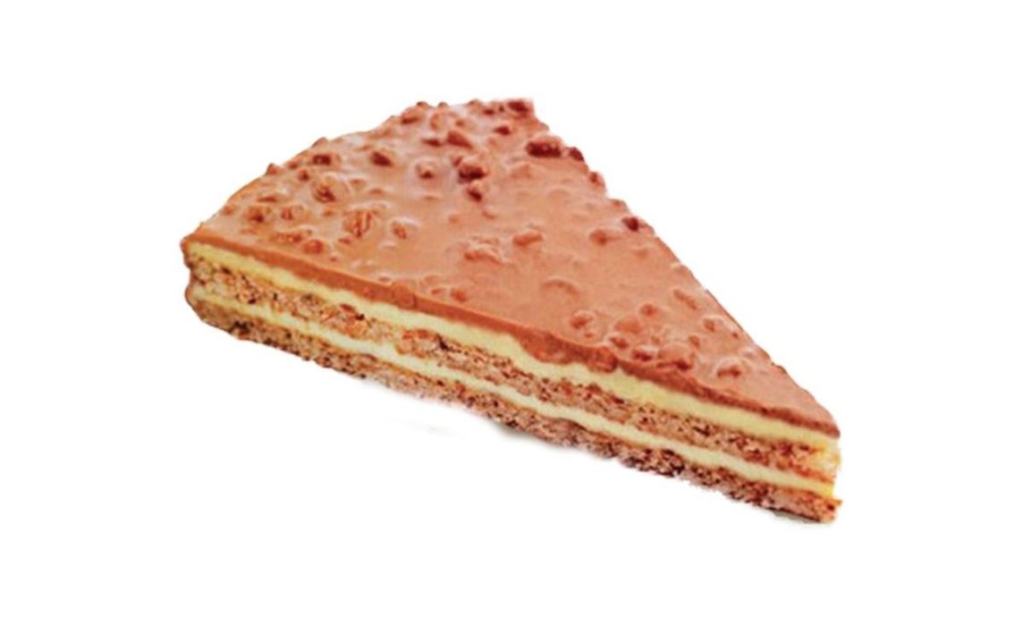 🥧Tarte au Daim