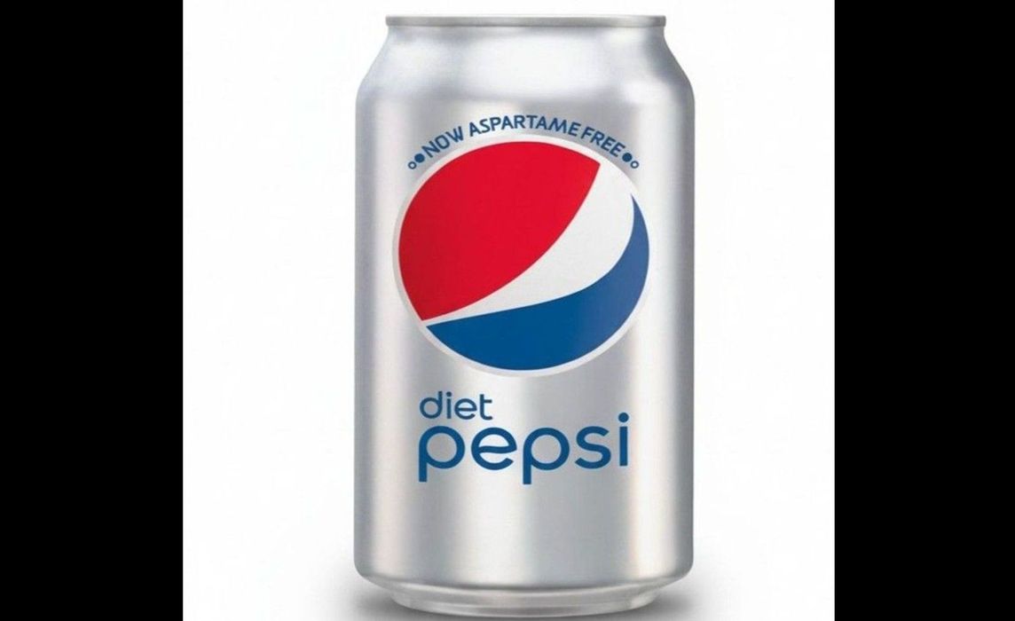 Diet Pepsi