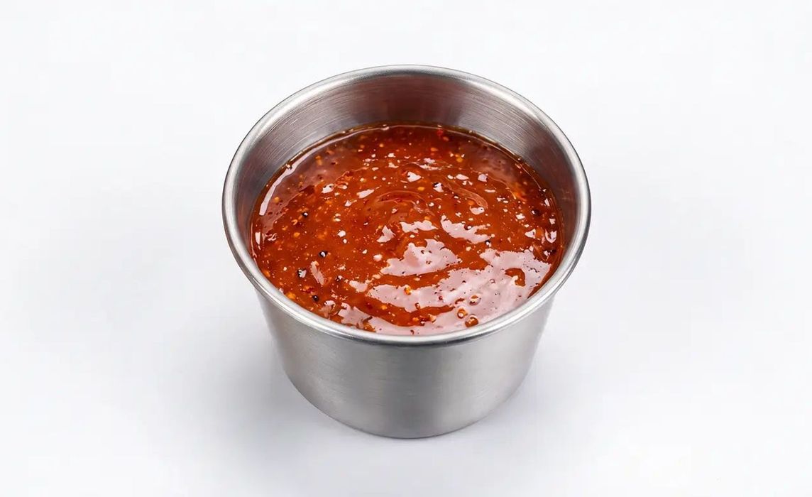 3oz Hot Honey Sriracha