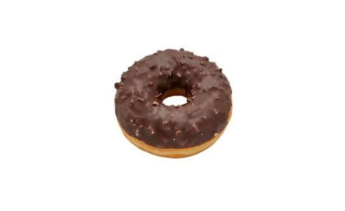 🍩 Donut chocolat