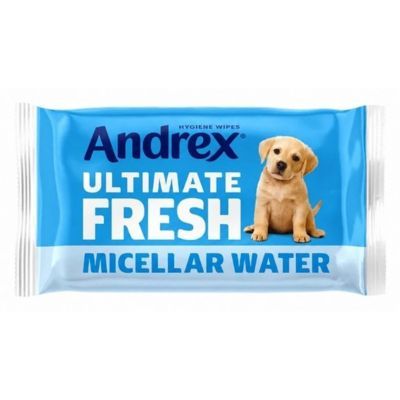 Tissues & Wipes