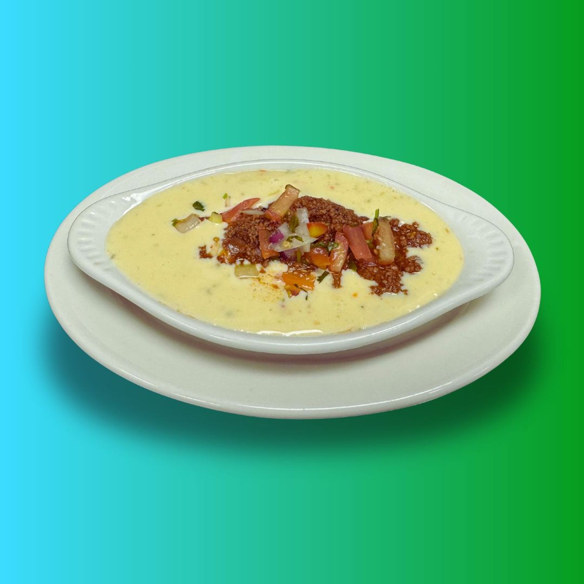 Fiesta Dip