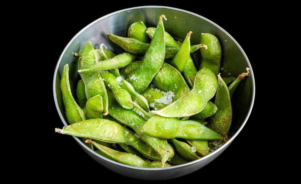 Edamame